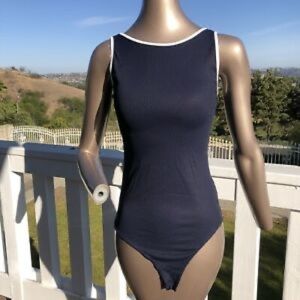 Zara Trafaluc Tank Bodysuit